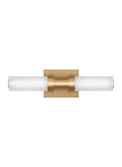 Kiel Small LED Wall / Bath (7725|4404093S-848)