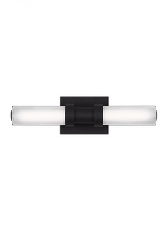 Kiel Small LED Wall / Bath (7725|4404093S-112)