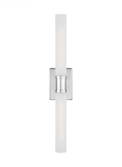 Keaton Large Two Light Wall / Bath (7725|4665002-05)