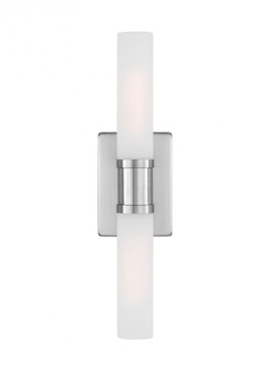 Keaton Medium Two Light Wall / Bath (7725|4565002-962)