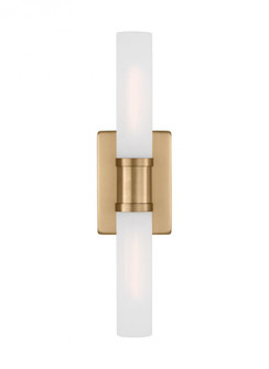 Keaton Medium Two Light Wall / Bath (7725|4565002-848)