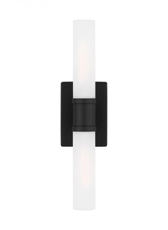 Keaton Medium Two Light Wall / Bath (7725|4565002-112)