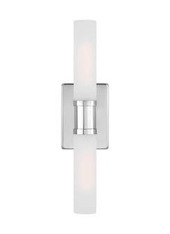 Keaton Medium Two Light Wall / Bath (7725|4565002-05)