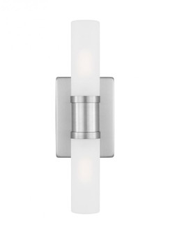 Keaton Small Two Light Wall / Bath (7725|4465002-962)