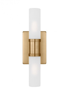 Keaton Small Two Light Wall / Bath (7725|4465002-848)