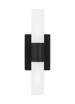 Keaton Small Two Light Wall / Bath (7725|4465002-112)