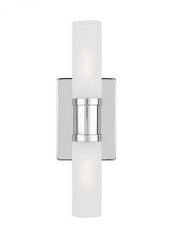 Keaton Small Two Light Wall / Bath (7725|4465002-05)