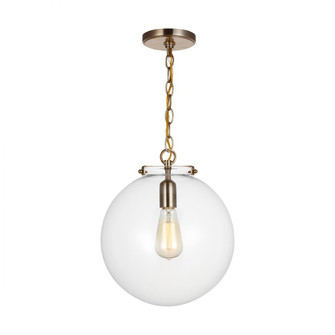 One Light Sphere Pendant (7725|6692101EN7-848)