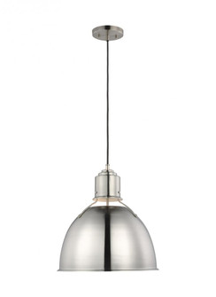 Huey One Light Medium Pendant (7725|6680301EN3-962)