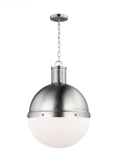 Hanks One Light Large Pendant (7725|6677101EN3-962)