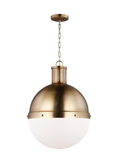 Hanks One Light Large Pendant (7725|6677101-848)