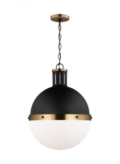 Hanks One Light Large Pendant (7725|6677101-112)