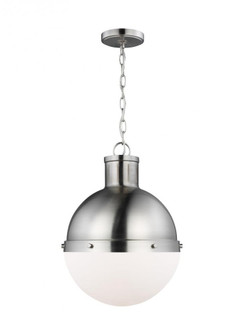 Hanks One Light Medium Pendant (7725|6577101EN3-962)