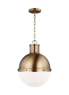 Hanks One Light Medium Pendant (7725|6577101EN3-848)