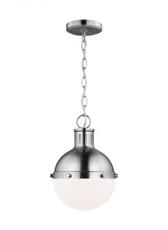 Hanks One Light Mini Pendant (7725|6177101EN3-962)