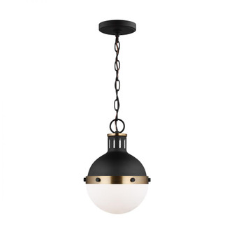 Hanks One Light Mini Pendant (7725|6177101EN3-112)