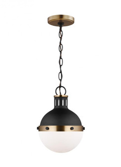 Hanks One Light Mini Pendant (7725|6177101EN3-112)
