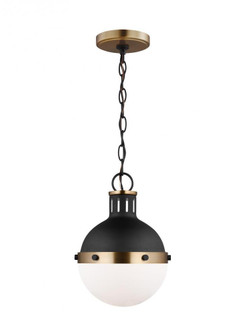 Hanks One Light Mini Pendant (7725|6177101-112)
