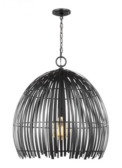 Hanalei Large One Light Pendant (7725|6722701-112)