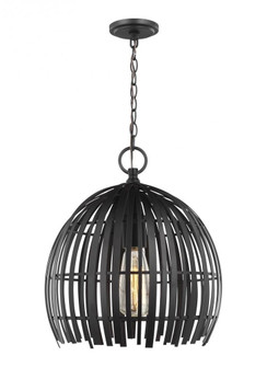 Hanalei Small One Light Pendant (7725|6522701-112)