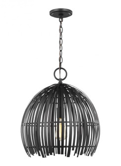 Hanalei Medium One Light Pendant (7725|6622701-112)