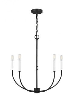 Greenwich Five Light Chandelier (7725|3167105EN-112)