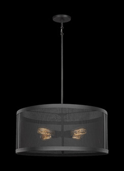 Gereon Four Light Pendant (7725|6528504-12)