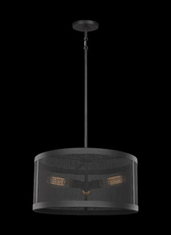 Gereon Three Light Pendant (7725|6528503-12)