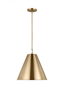 Gordon One Light Small Pendant (7725|6585101EN3-848)