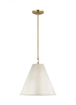 Gordon One Light Small Pendant (7725|6585101EN3-817)
