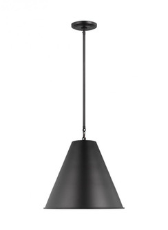 Gordon One Light Small Pendant (7725|6585101EN3-112)