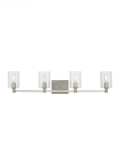 Fullton Four Light Wall / Bath (7725|4464204EN-962)