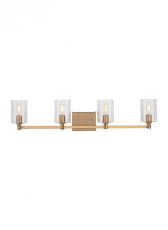 Fullton Four Light Wall / Bath (7725|4464204EN-848)