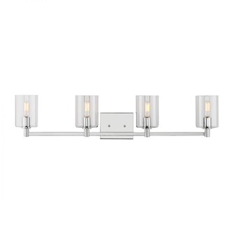 Fullton Four Light Wall / Bath (7725|4464204-05)