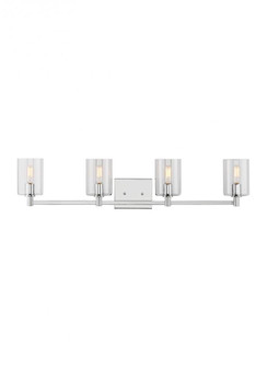 Fullton Four Light Wall / Bath (7725|4464204-05)