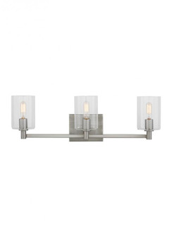 Fullton Three Light Wall / Bath (7725|4464203EN-962)