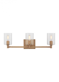 Fullton Three Light Wall / Bath (7725|4464203-848)