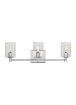 Fullton Three Light Wall / Bath (7725|4464203-05)