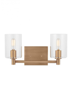 Fullton Two Light Wall / Bath (7725|4464202EN-848)