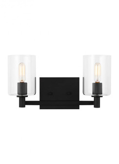 Fullton Two Light Wall / Bath (7725|4464202EN-112)