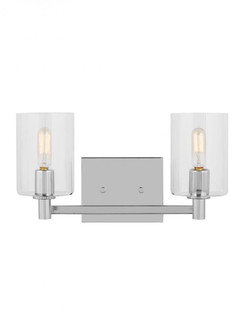 Fullton Two Light Wall / Bath (7725|4464202EN-05)