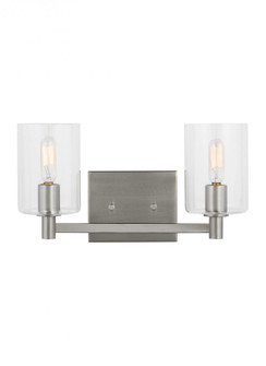 Fullton Two Light Wall / Bath (7725|4464202-962)