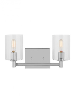 Fullton Two Light Wall / Bath (7725|4464202-05)