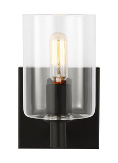 Fullton One Light Wall / Bath Sconce (7725|4164201EN-112)