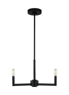 Fullton Three Light Chandelier (7725|3164203-112)