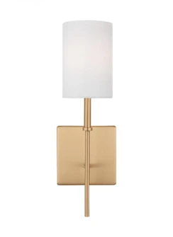 Foxdale One Light Wall / Bath Sconce (7725|4109301-848)