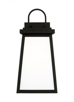 Founders Large One Light Outdoor Wall Lantern (7725|8748401EN3-12)