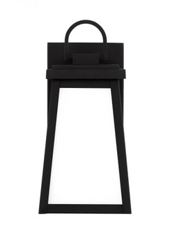 Founders Small One Light Outdoor Wall Lantern (7725|8548401EN3-12)