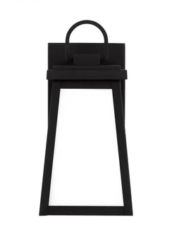 Founders Small One Light Outdoor Wall Lantern (7725|8548401EN3-12)