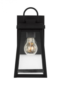 Founders Small One Light Outdoor Wall Lantern (7725|8548401-12)
